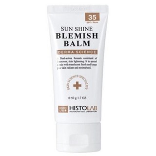 히스토랩 비비 선샤인 블레미쉬 밤 50ml(SPF35), 1개, 50ml