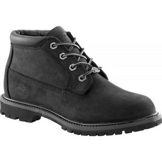 팀버랜드 Nellie Chukka Wide 부츠