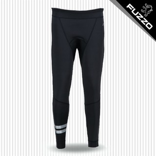 푸조 서핑슈트 하의 (S37-1) 블랙_쿠