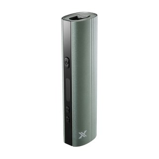 엑스퍼 3.0 궐련형 전자담배 기기 차이코스 인덕션, 1개, 4. 인피니티 그린 대표 이미지 - 궐련형 전자담배 추천