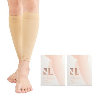 노멀라이프 의료용 올데이 종아리 압박 스타킹