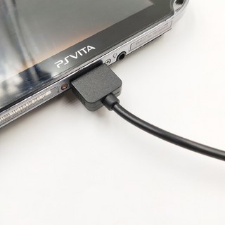 겜맥 PSVITA/PS4 PAD 충전 케이블