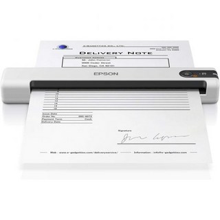 Epson DS70 문서 스캐너, DS-70