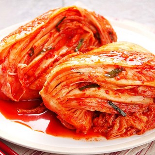 여수 김종임님의 총각김치