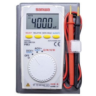 Sanwa 디지털 멀티 미터 PM-3