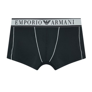 매장정품 엠포리오 아르마니 언더웨어 EMPORIO ARMANI UNDERWEAR 매쉬 마이크로 사각 드로즈 0814112047 1491272