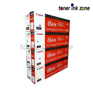 캐논 CRG-054H 정품토너