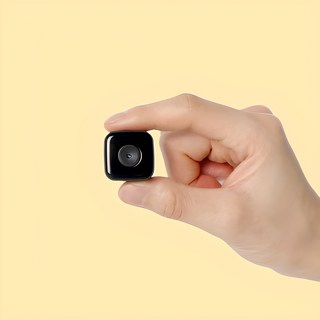 일레닉 초소형 카메라 사용 모습