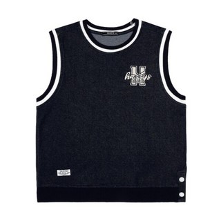 헤지스키즈 이지케어 풀오버 베스트