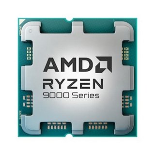 AMD 라이젠9-6세대 9900X3D