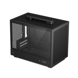 DEEPCOOL CH160 블랙