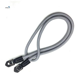 호횐 넥 스트랩 카메라 끈 디카, Gray, 1개