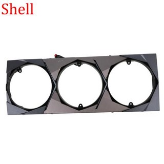 MSI RTX 3090 본체