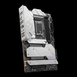 MSI MPG Z690 FORCE 마더보드