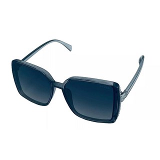Guess 게스 여성 60mm Shiny 라이트 블루 선글라스 GO00023-84W 브랜드 추천 명품 2782481 335873137044
