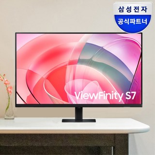 삼성 32형 스마트 모니터 S32AM502
