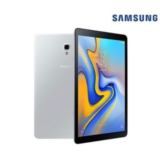 삼성 갤럭시탭A 10.5인치 중고태블릿PC 인강용 유튜브용 업무용 SM-T590, Wi-Fi, 32GB, 기본