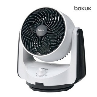 보국 전자 자동회전 에어 써큘레이터 / 공기순환기 BKF-1572 /선풍기/, 보국전자 에어 써큘레이터 BKF-1572