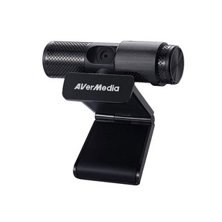 에버미디어 AVerMedia Live Streamer CAM PW313 웹캠, _웹캠