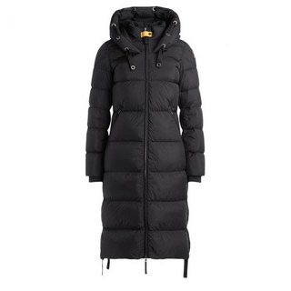 PARAJUMPERS 파라점퍼스 24FW PANDA (24FW-PWPUEL31-541) (판다 엑스트라 롱 다운 자켓)