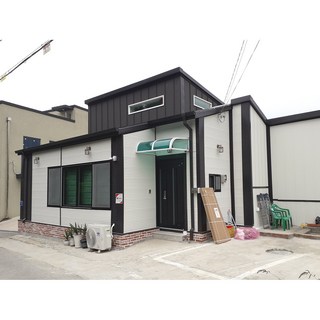 20평조립식주택 이미지