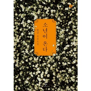 소년이 온다 2 (큰글자도서)