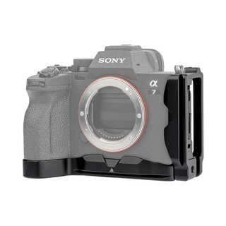 스몰리그 5 in 1 원형 반사판 핸들 키트 56cm, 1개, 4127 leicam-a 10 포토클램 LB-A7M4 소니 A7M4 / A7R4 / A7R5/ A7RM5 / A7S3 / A1 L플레이트, 1개
