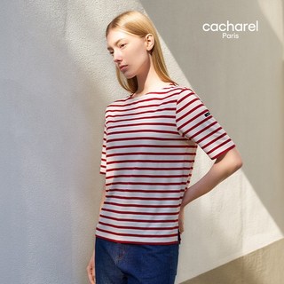 25SS 마린 포인트 코튼 티셔츠 5종