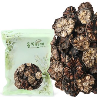 동의한재 건노니 노니열매, 1kg, 1개