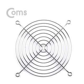 Coms 쿨러 팬 그릴 120mm ND770, 본상품선택, 1개