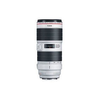 캐논 EF 70 200mm f/2.8L IS III USM 렌즈, 1개