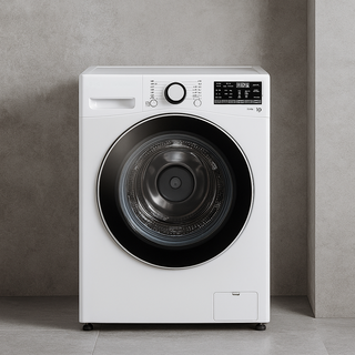 [10% 환급가전] LG전자 트롬 건조기 RH19WTWN 19kg 방문설치, 화이트