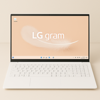 LG전자 울트라5 그램 노트북 2025년 신제품 16인치 슬림노트북 가벼운노트북 gram노트북 애로우레이크 59KR, 화이트, 59K, 3TB, 32GB, WIN11 Home