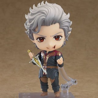 넨도로이드 아스타리온 - 발더스게이트3