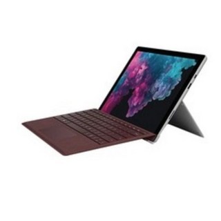 Microsoft 2019 Surface Pro 6