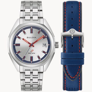 [Bulova] 부로바 제트 스타
