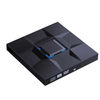 DELL 외장시디롬 CD리더기