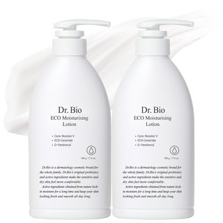 1. 닥터바이오 에코..