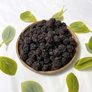 덕진마을농장 국내산 건조 꾸지뽕 열매 300g 1개 구지뽕 덕진마을농장 국내산 건조 꾸지뽕 열매 300g 1개 구지뽕