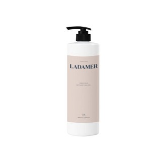라다메르 프레셔스 디톡시파잉 오일 1000ml 대용량 아로마 바디오일, 1개
