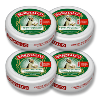 보로탈코 바디크림 뉴포뮬러 신상품 150ml 4통, 4개