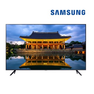 삼성 50인치 UHD 4K TV
