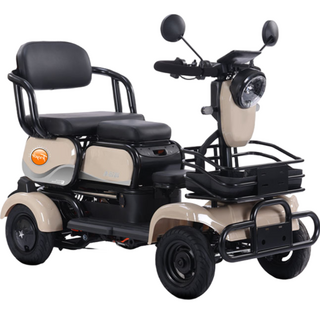 3. 일렉휠스 사륜 ..