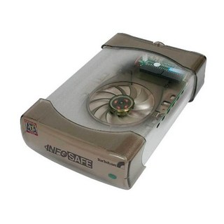 StarTech. com 3.5IN 외장 직렬 ATA 하드 (IDECASE35SAT)