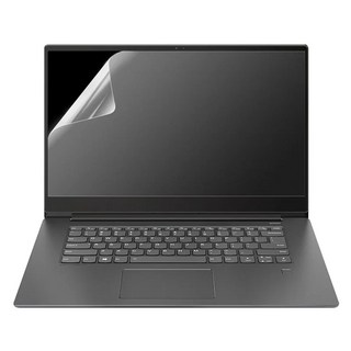 노트북 컴퓨터 PC 액정 보호 필름 노트북용 화면 보호기 14 15.6 17 맥북 호환 에어 13 A2337 A2681 M1 M2 프로 16 A2442 A2779 A2485 A27, [08] 17 inch (383X215mm), 1개