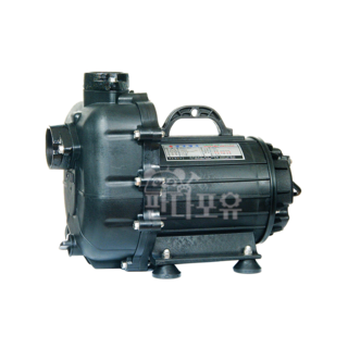 천일펌프 MCL-50A 2인치 2마력 수륙양용 자흡식 수중모터펌프 농업용 공업용 건설업 해수용, MCL-50A수중펌프형(자동), 1개