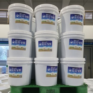 25년 생멸치 멸치젓갈 김장용15kg 20kg 30kg봄멸치 + 거름망증정, 15kg, 1개