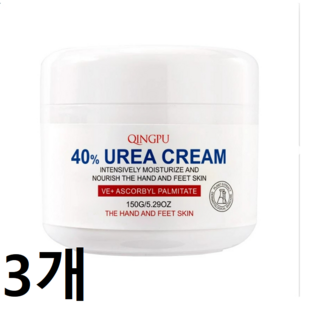 유리아 80000 ppm 비아비바 우레아 리페어 크림