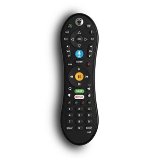 TiVo VOX™ BOLT용 리모컨 502217