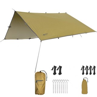 Eizer 3m UV Camp